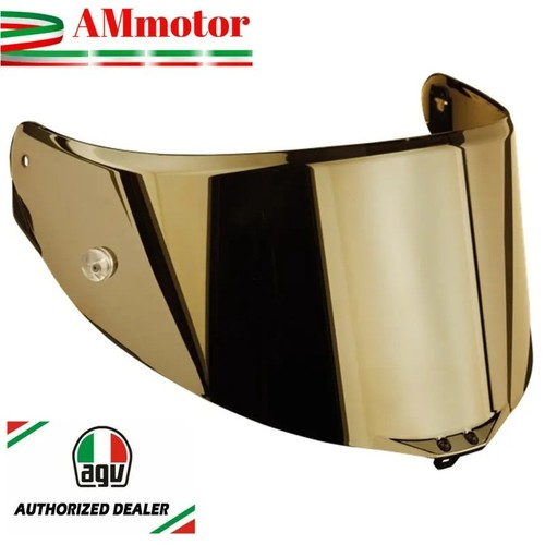Visiera casco agv - casco, gp