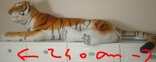 Peluche Gigante 250 Cm