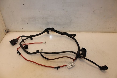 Wiring harness miscellaneous - wiring,