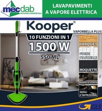Lavapavimenti vapore - a,