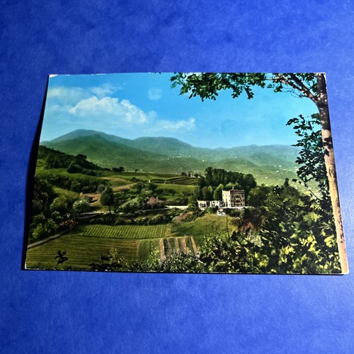 Cartolina colori collezione - cartolina,