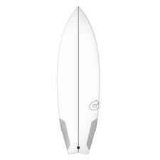 Surfboard torq tec - torq, river