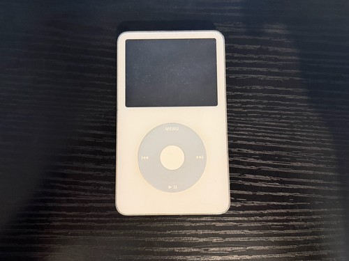 Apple ipod classic - classic, 5a