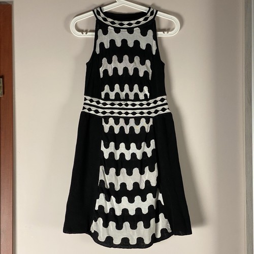 Abito missoni maglia - missoni, stampa