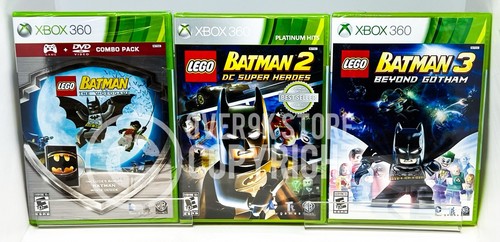 Lego batman pacchetto con - pacchetto, 3