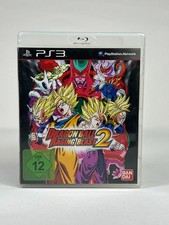 Dragon Ball Raging Blast 2 per