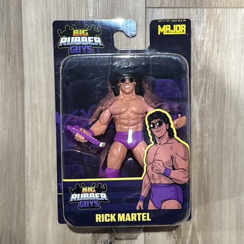 Big rubber guys rick the - big,