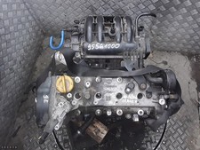 2014 ALFA ROMEO MITO MOTOR