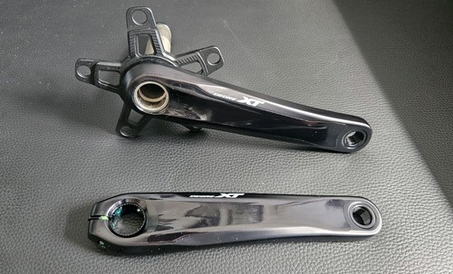Guarnitura pedivella shimano - guarnitura,
