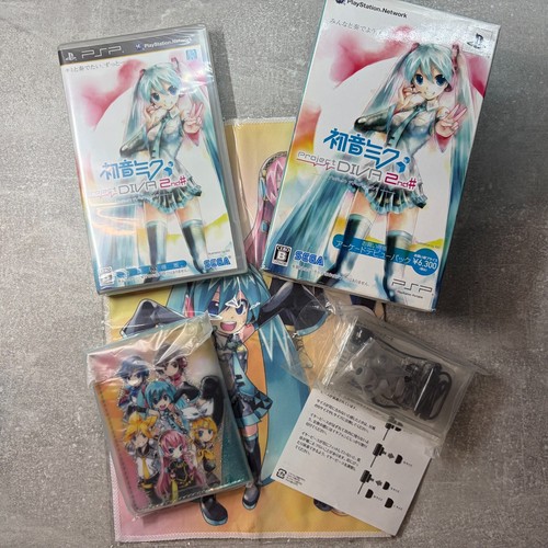 Hatsune miku project diva - hatsune, 2°