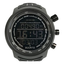SUUNTO Elementum Terra 316L