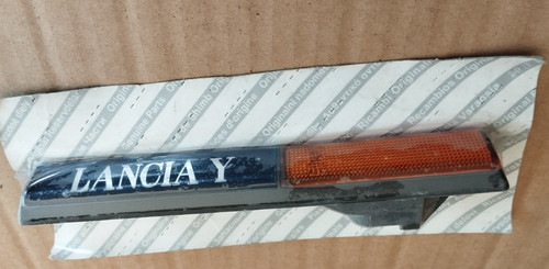 Lancia 1995 2000 - -, fanalino