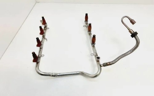 Kit iniettori carburante - kit,
