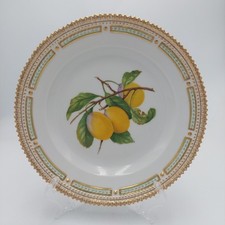 Piatto porcellana Royal