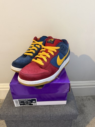 Nike dunk low prm - sb,