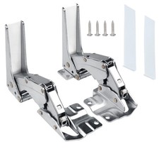 Set cerniere adatte per Bosch