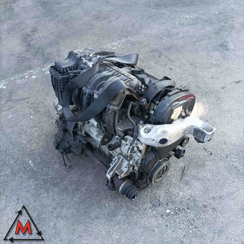 Motore kfu 176 - kfu, 176.000km