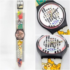 Swatch Gent Big Enuff GB151