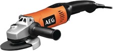 AEG smerigliatrice angolare WS