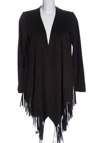 Zara basic cappotto mezza - basic,