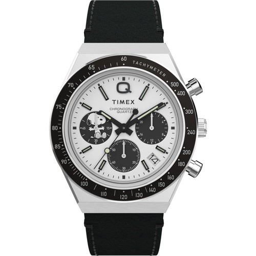 Orologio uomo timex - uomo, q