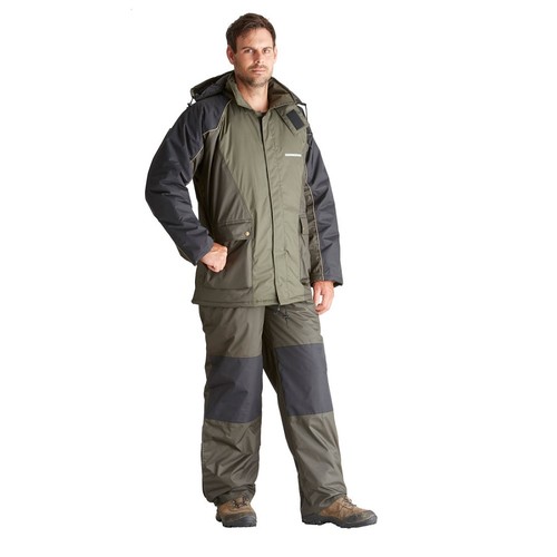 Tuta cormoran astro thermo - tuta,