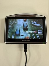 Tom Tom GO 730 con slot SD e