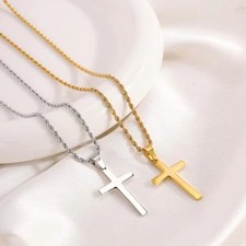 Collana catena spirale