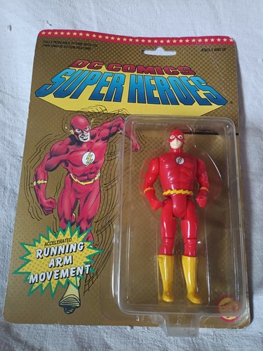 Personaggio super eroi - , dc