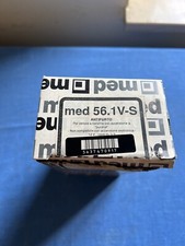 Antifurto med 56.1V-S (veicoli