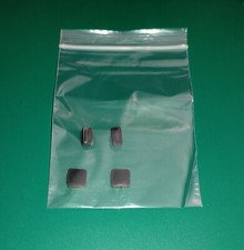 Gommini Cover Inferiore per Asus PU551L PU551LA