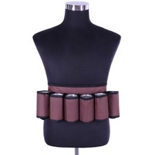 Beer Belt Six Pack Camouflage
