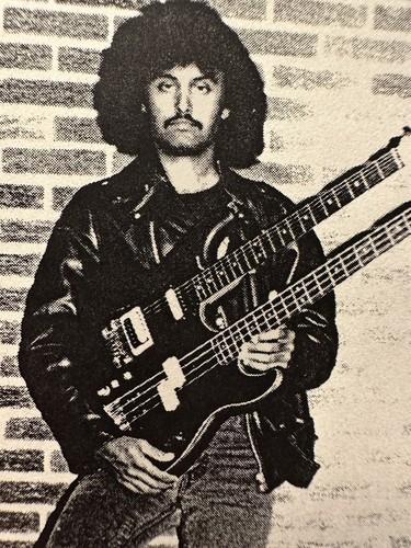 1987 ricketts demo hard rock - 1987,