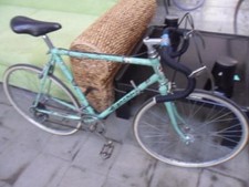 Bicicletta corsa bambino - da,