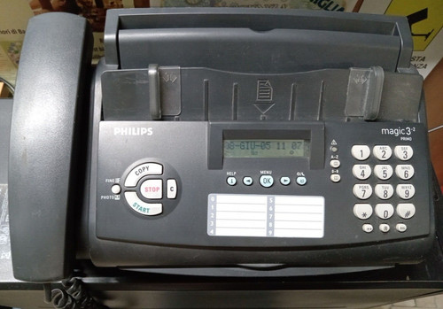 Telefono fax copiatore - fax,,
