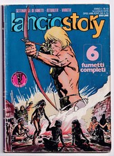Lanciostory No. 13 July 1975