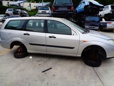 ricambi usati ford focus 1.6 benzina