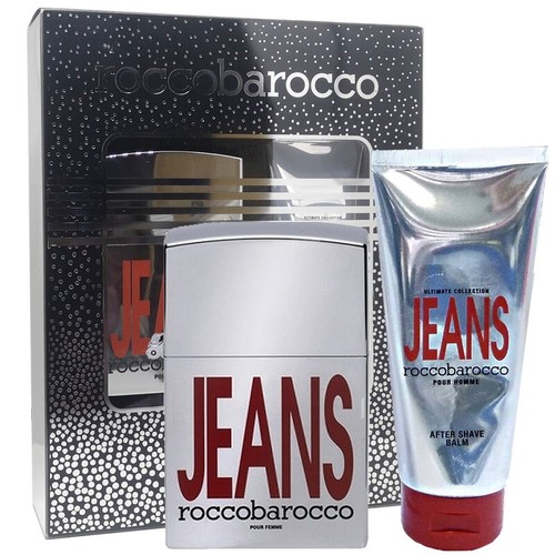 Cofanetto uomo roccobarocco - cofanetto,