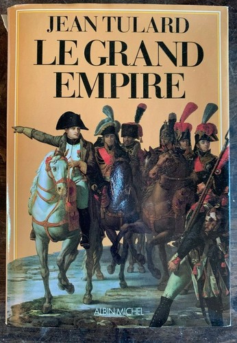 Impero napoleone il grande - impero,