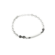 Bracciale Uomo LIU JO Luxury