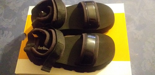 Sandali timberland nuovi - sandali,