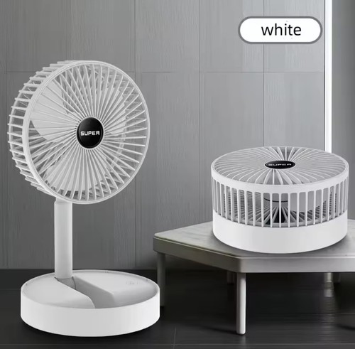 Ventilatore pieghevole - ventilatore,