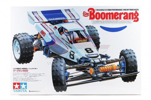 Tamiya 58418 scala rc - tamiya, 1/10