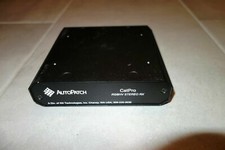 AMX Autopatch CatPro RGBHV Stereo RX Module Video/Audio Extender FG1010-48