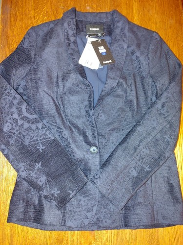 Desigual donna blazer - donna,