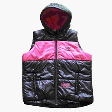 ADIDAS Chile 62 ● Gilet