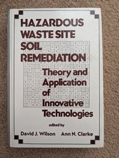 Hazardous Waste Site Soil