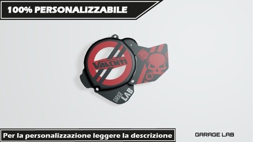 Kit completo per blocco derbi - blocco,