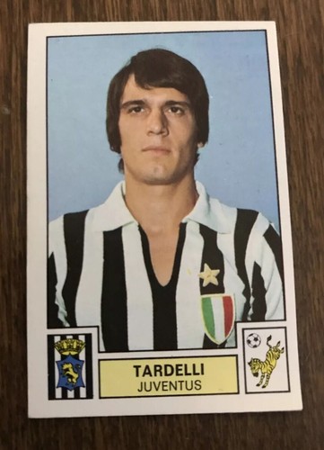 Rookie marco tardelli - 🔥rookie,