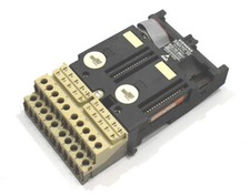 Siemens Simatic PLC S5 BUS Module 6ES5 700-8MA11 - 6ES5 700 8MA11 - Modulo BUS